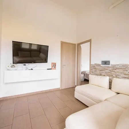 Casa Cleo Al Mare Con Free Wifi Netflix Ac Appartamento *