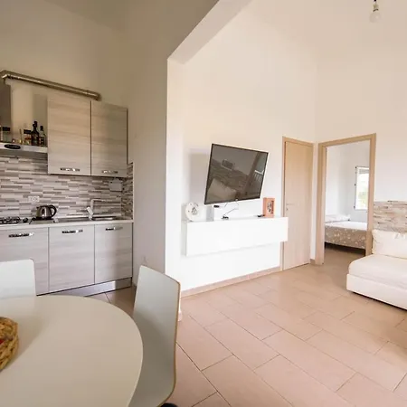 Casa Cleo Al Mare Con Free Wifi Netflix Ac *