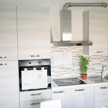 Lägenhet Casa Cleo Al Mare Con Free Wifi Netflix Ac Carrao