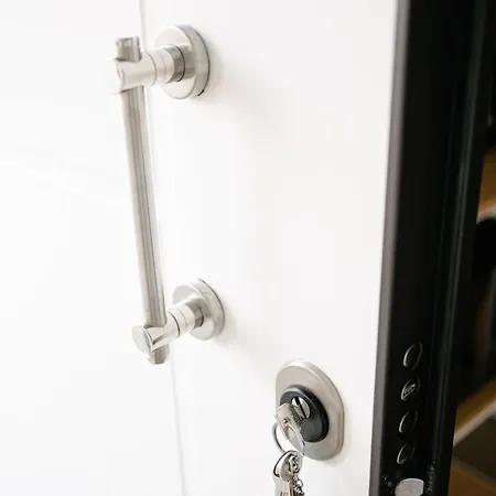 Appartamento Casa Cleo Al Mare Con Free Wifi Netflix Ac