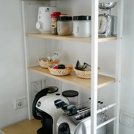 Casa Cleo Al Mare Con Free Wifi Netflix Ac