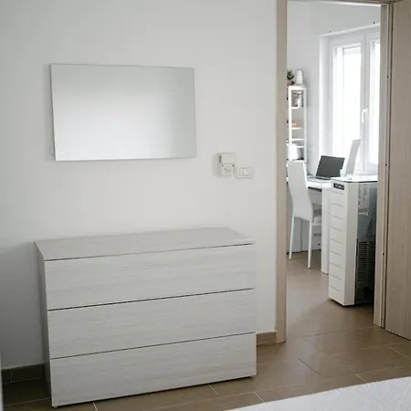 Appartamento Casa Cleo Al Mare Con Free Wifi Netflix Ac