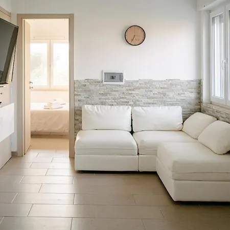 Casa Cleo Al Mare Con Free Wifi Netflix Ac Carrao