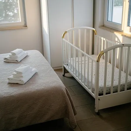 Casa Cleo Al Mare Con Free Wifi Netflix Ac * Carrao