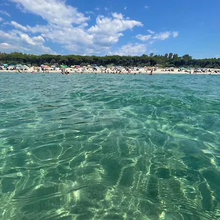 Appartamento Casa Cleo Al Mare Con Free Wifi Netflix Ac Carrao