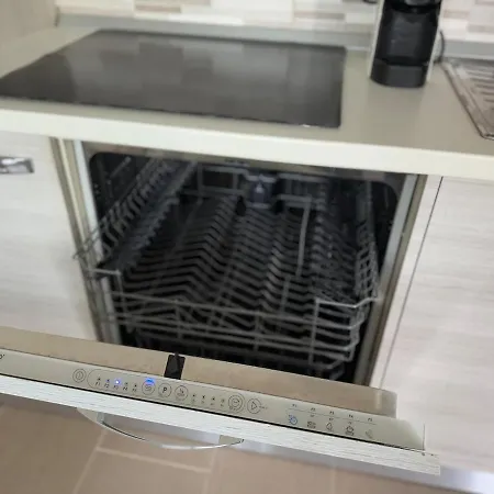 Lägenhet Casa Cleo Al Mare Con Free Wifi Netflix Ac Carrao