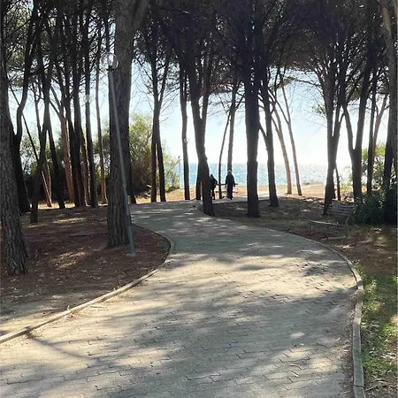 Casa Cleo Al Mare Con Free Wifi Netflix Ac Carrao