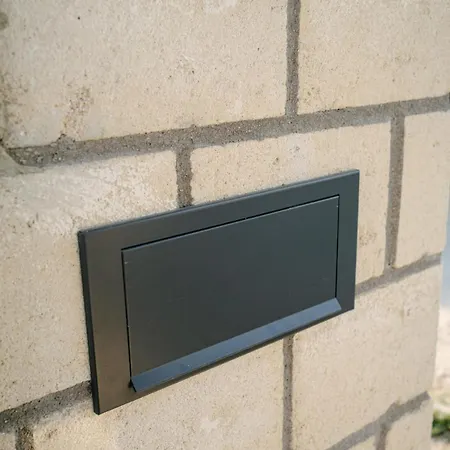 Casa Cleo Al Mare Con Free Wifi Netflix Ac