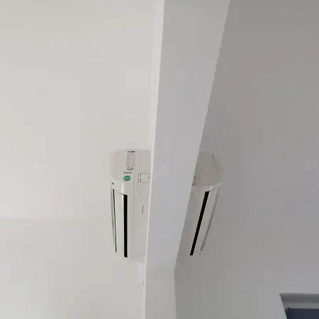 Appartamento Casa Cleo Al Mare Con Free Wifi Netflix Ac *