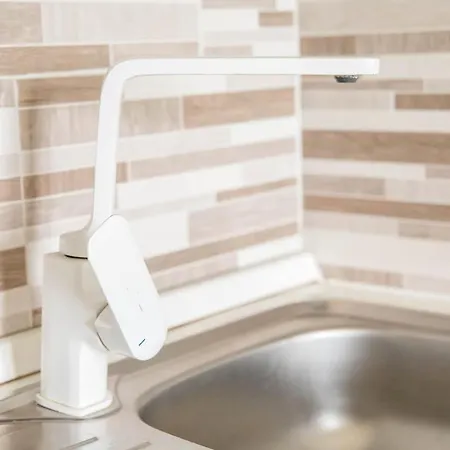 Casa Cleo Al Mare Con Free Wifi Netflix Ac * Carrao