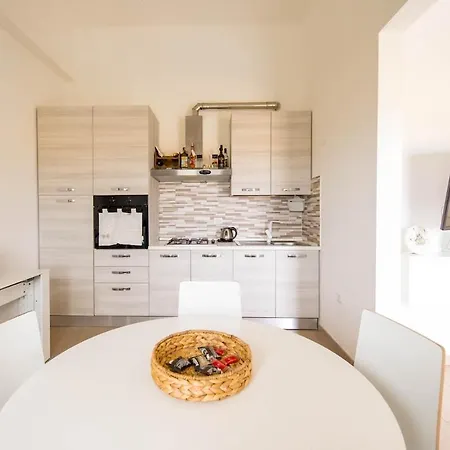 Appartamento Casa Cleo Al Mare Con Free Wifi Netflix Ac Carrao