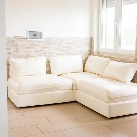 Appartamento Casa Cleo Al Mare Con Free Wifi Netflix Ac Carrao