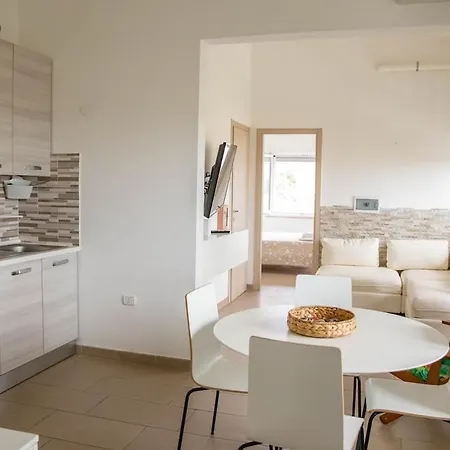 Lägenhet Casa Cleo Al Mare Con Free Wifi Netflix Ac