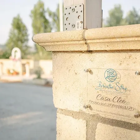 Casa Cleo Al Mare Con Free Wifi Netflix Ac * Carrao