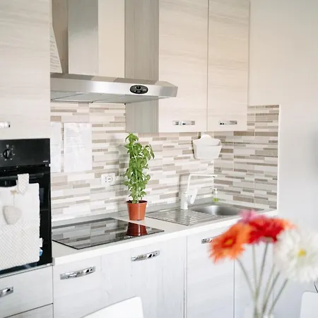 Lägenhet Casa Cleo Al Mare Con Free Wifi Netflix Ac Carrao