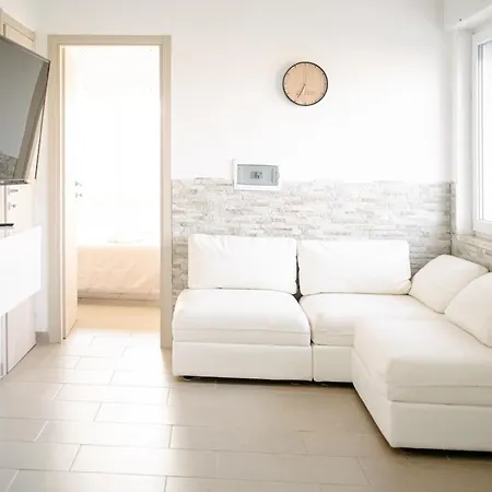 Lägenhet Casa Cleo Al Mare Con Free Wifi Netflix Ac Carrao