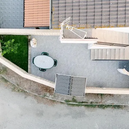 Lägenhet Casa Cleo Al Mare Con Free Wifi Netflix Ac Carrao