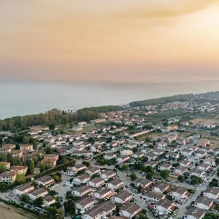 Casa Cleo Al Mare Con Free Wifi Netflix Ac *