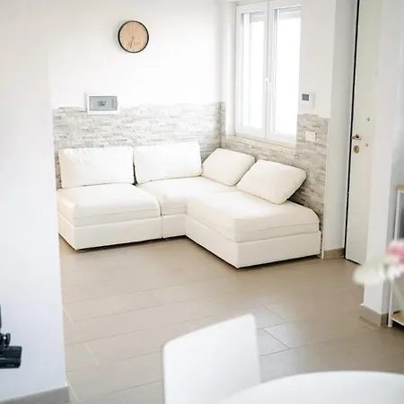 Casa Cleo Al Mare Con Free Wifi Netflix Ac