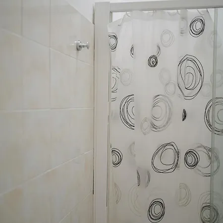 Lägenhet Casa Cleo Al Mare Con Free Wifi Netflix Ac *