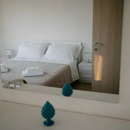 Casa Cleo Al Mare Con Free Wifi Netflix Ac Carrao