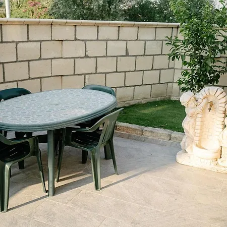 Casa Cleo Al Mare Con Free Wifi Netflix Ac