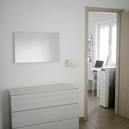 Casa Cleo Al Mare Con Free Wifi Netflix Ac * Carrao