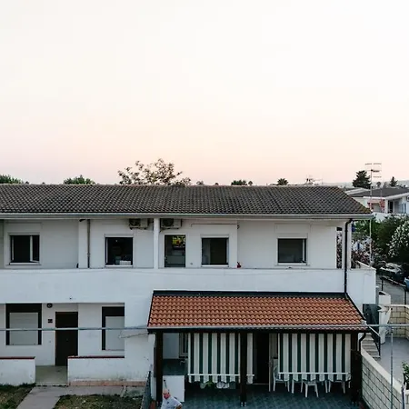 Lägenhet Casa Cleo Al Mare Con Free Wifi Netflix Ac *