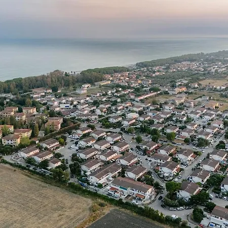 Casa Cleo Al Mare Con Free Wifi Netflix Ac Carrao