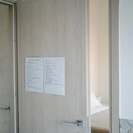 Appartamento Casa Cleo Al Mare Con Free Wifi Netflix Ac Carrao