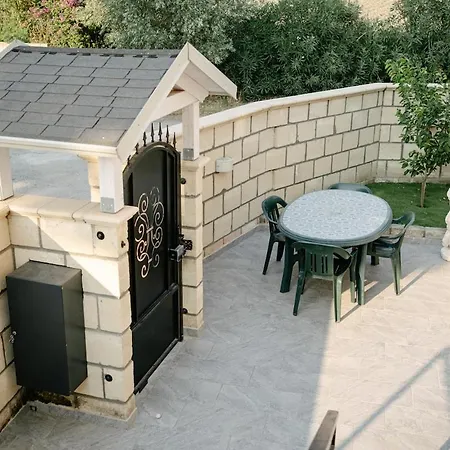 Casa Cleo Al Mare Con Free Wifi Netflix Ac * Carrao