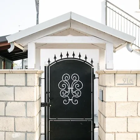 Appartamento Casa Cleo Al Mare Con Free Wifi Netflix Ac