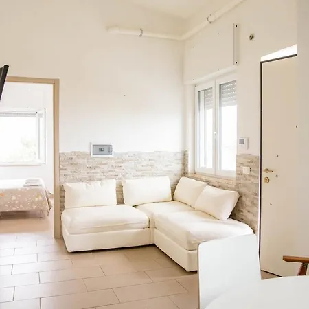 Casa Cleo Al Mare Con Free Wifi Netflix Ac Appartamento Carrao