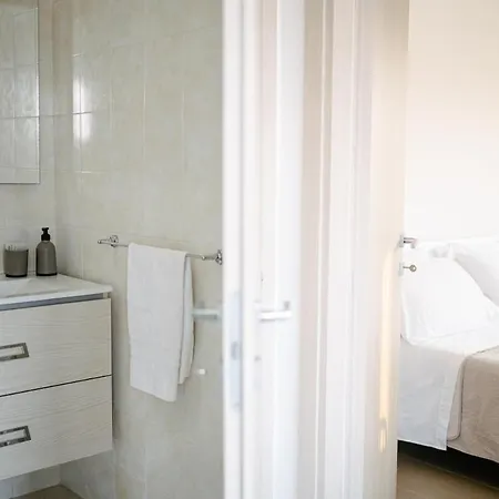 Casa Cleo Al Mare Con Free Wifi Netflix Ac Appartamento Carrao