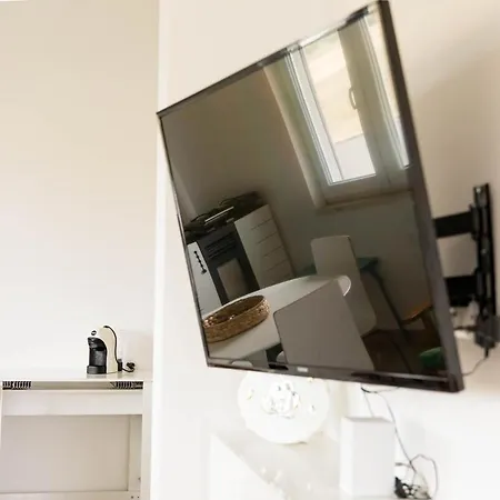 Casa Cleo Al Mare Con Free Wifi Netflix Ac Carrao