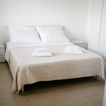 Appartamento Casa Cleo Al Mare Con Free Wifi Netflix Ac *