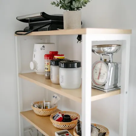 Casa Cleo Al Mare Con Free Wifi Netflix Ac Appartamento